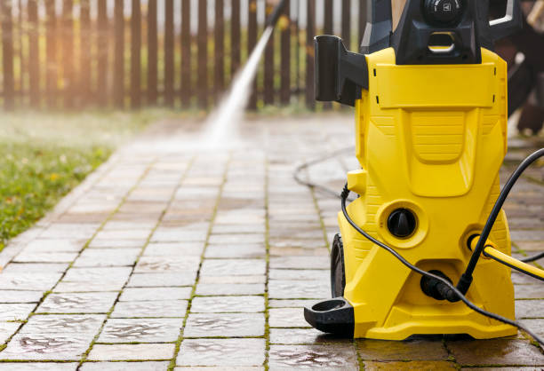 Concrete Sealing in Rio, VA